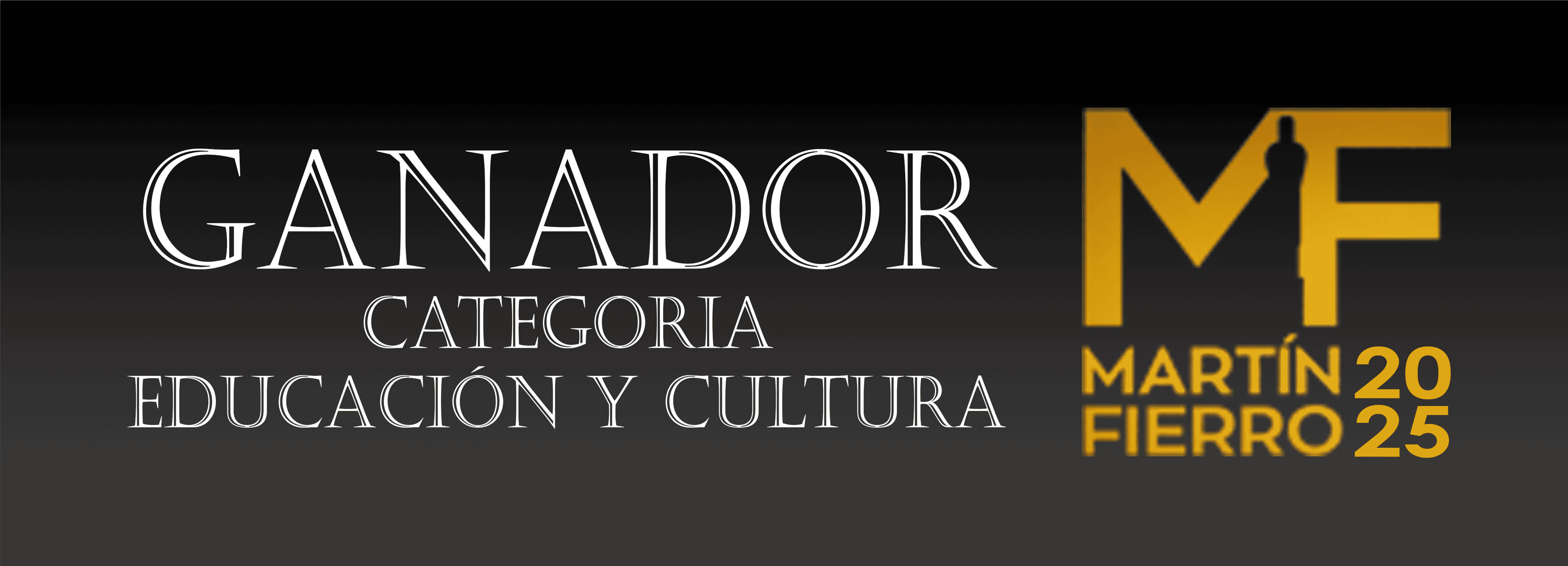 Martin Fierro Latino 2025