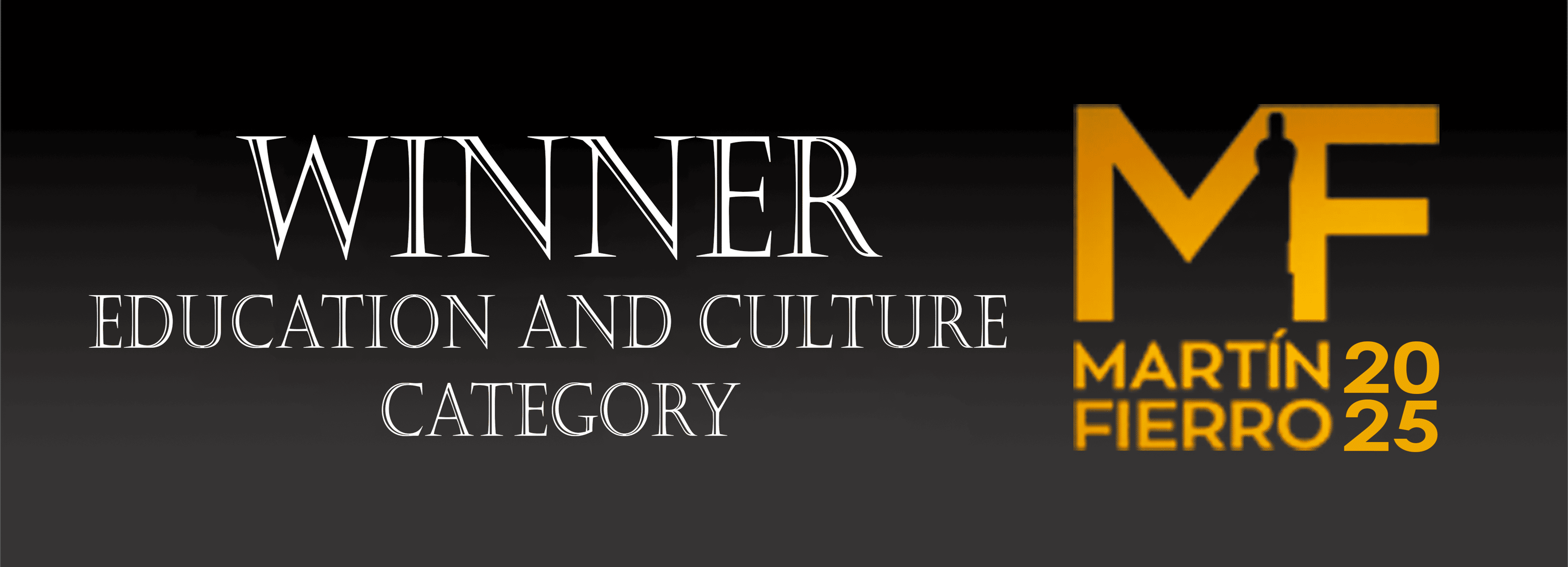 Martin Fierro Latino 2025
